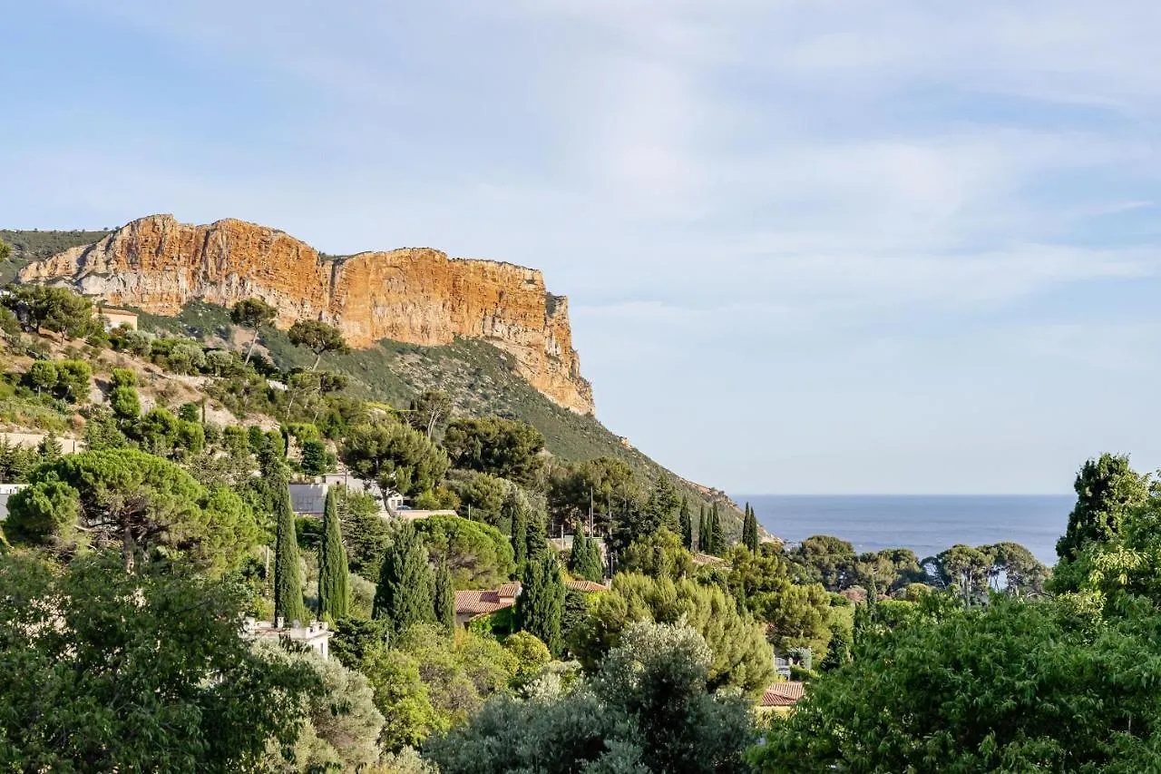 Le Capcanaille Par Dodo-A-Cassis Cassis
