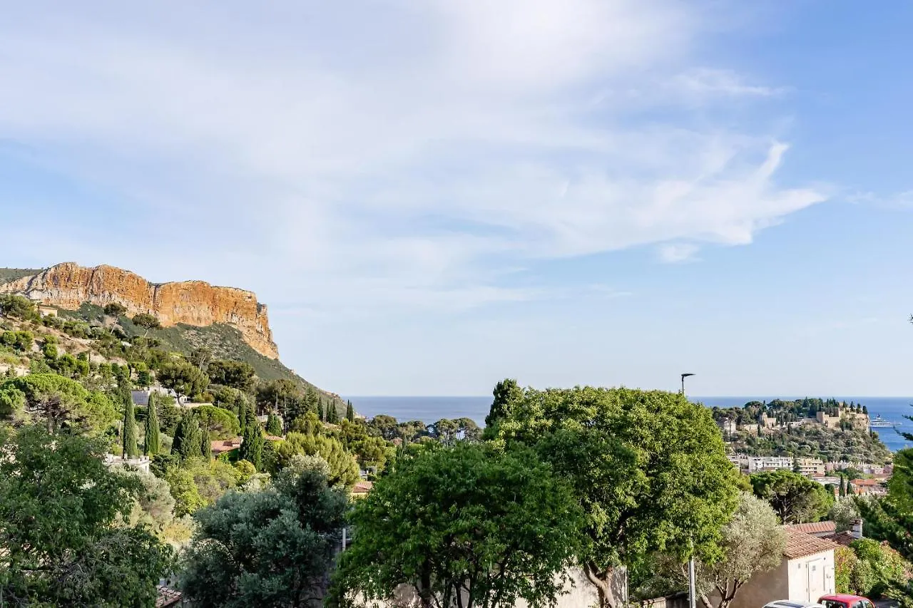 Le Capcanaille Par Dodo-A-Cassis